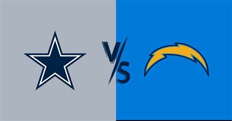 chargers betting|Cowboys.